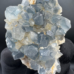 Celestine Specimen - 331g