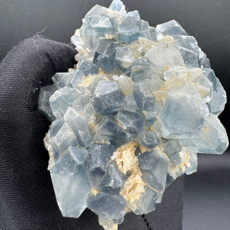 Celestine Specimen - 331g