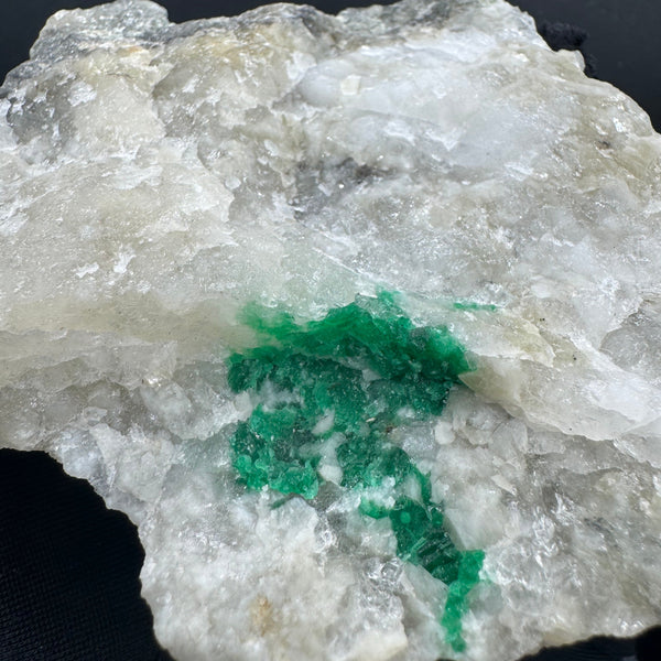 Emerald Specimen - 322g