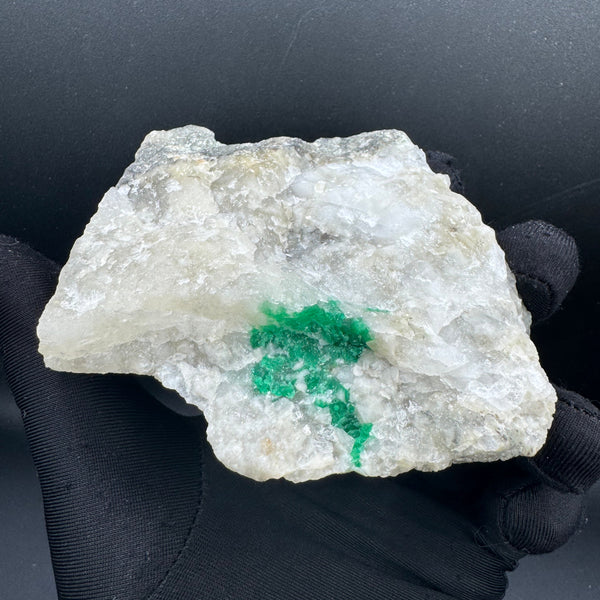 Emerald Specimen - 322g