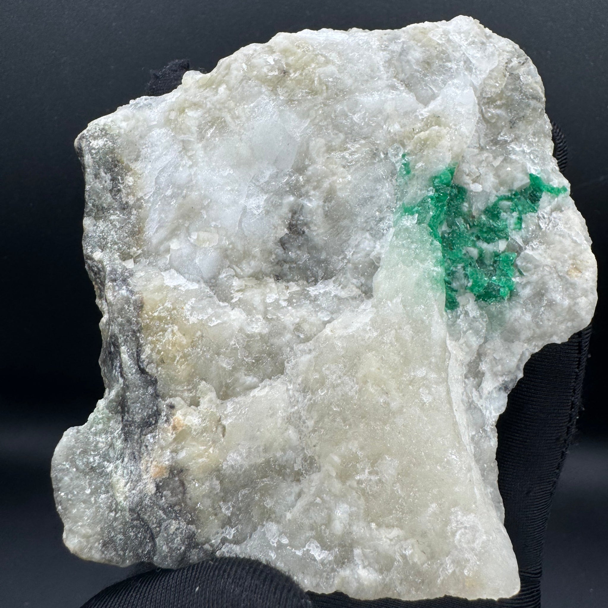 Emerald Specimen - 322g