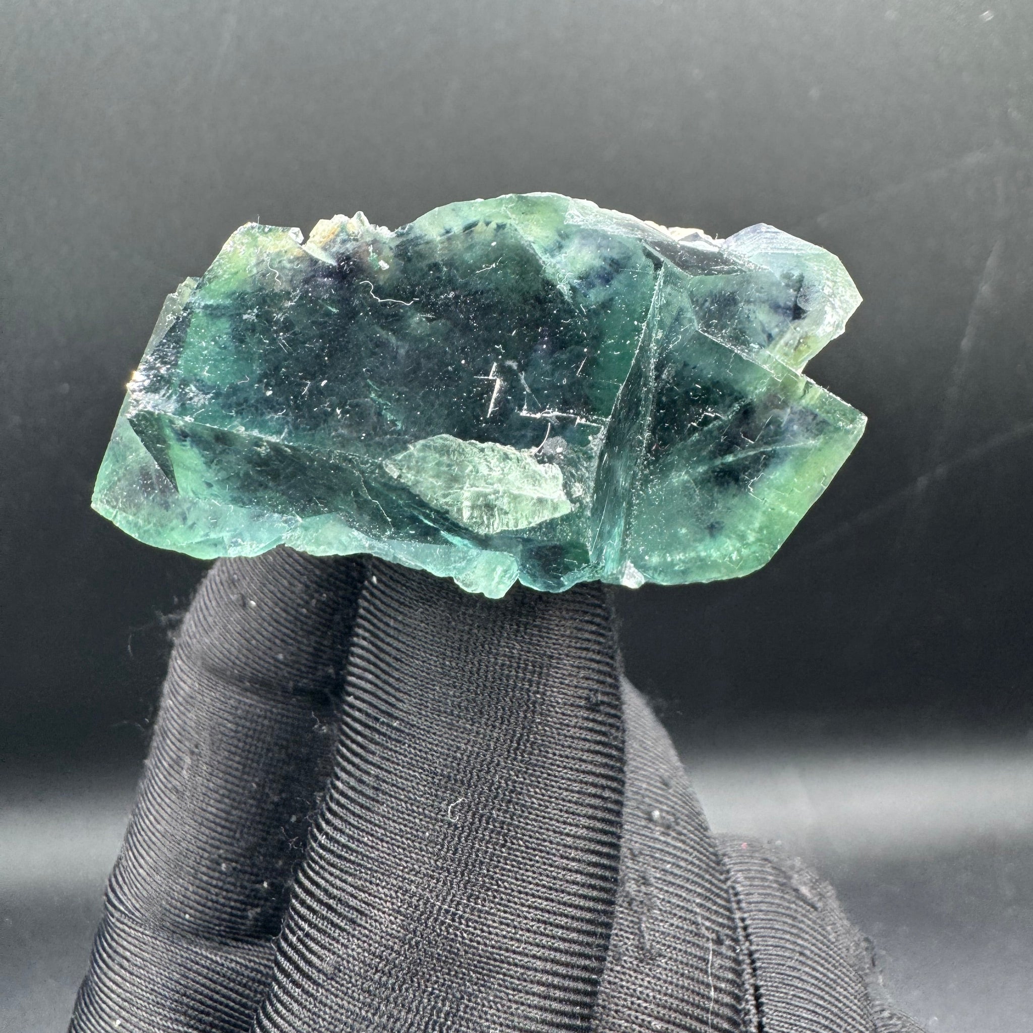 Fluorite Specimen - 49g