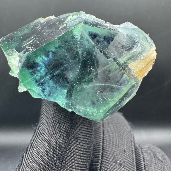 Fluorite Specimen - 49g