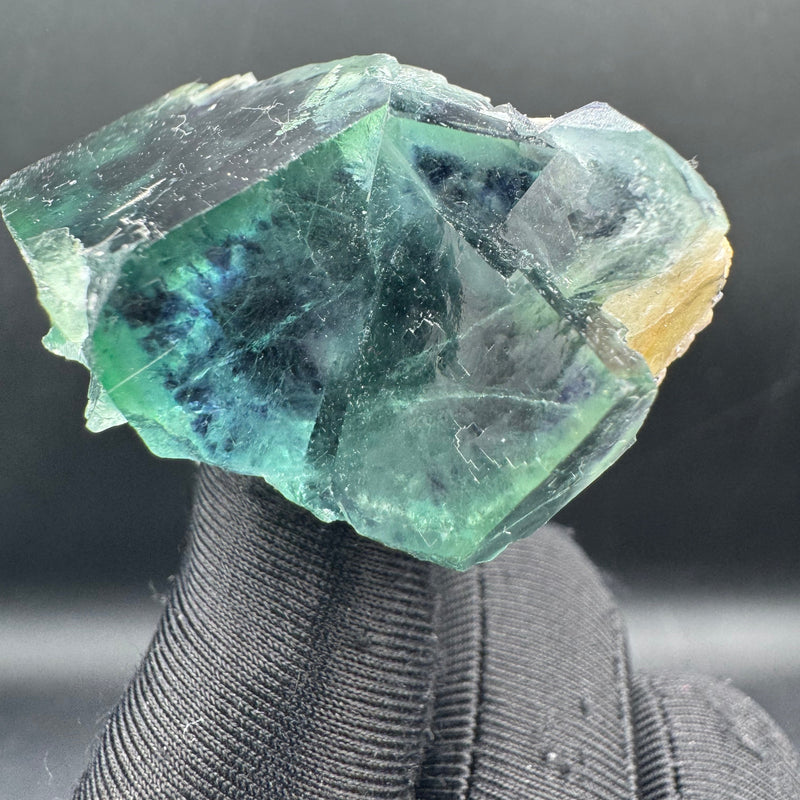 Fluorite Specimen - 49g