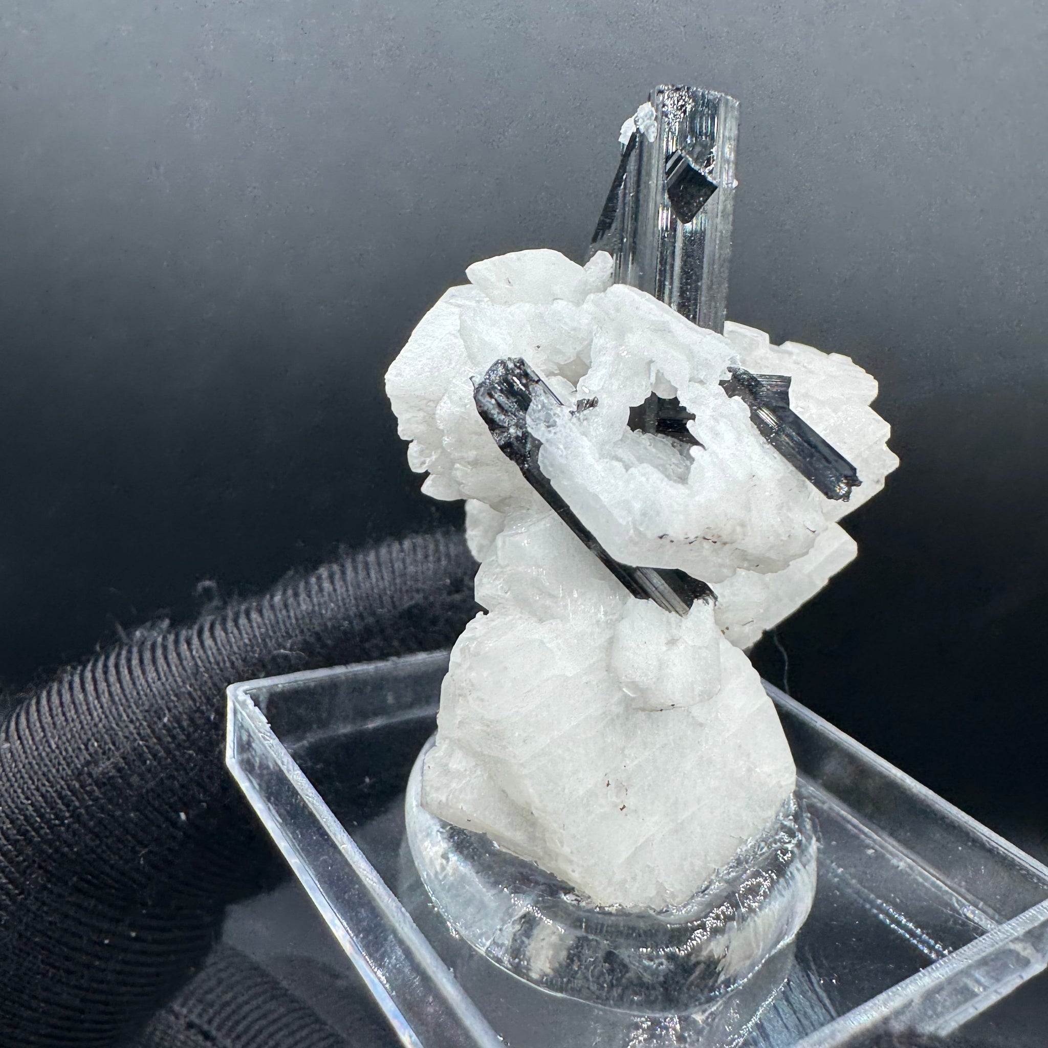 Black Tourmaline - 12g