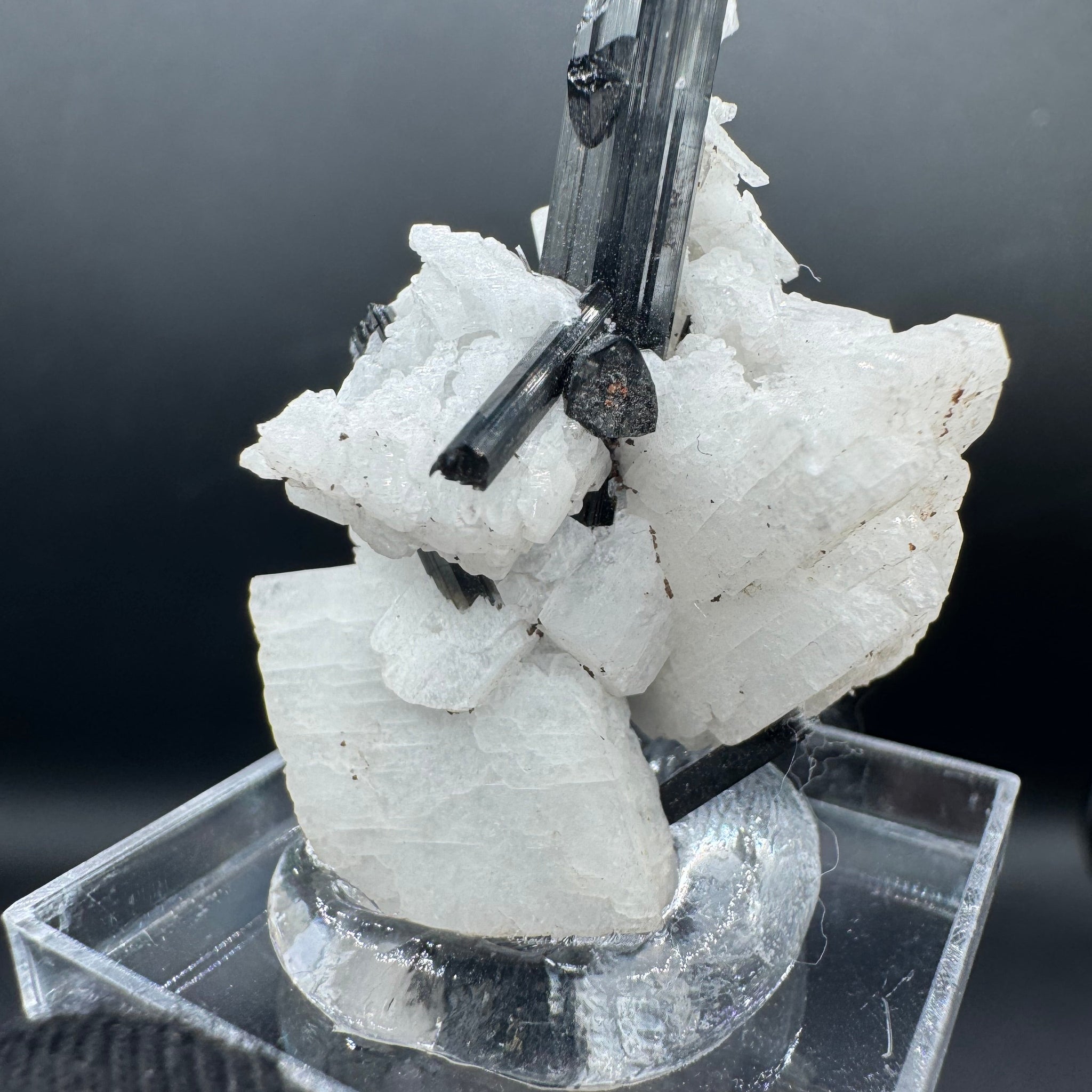 Black Tourmaline - 12g