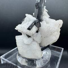 Black Tourmaline - 12g