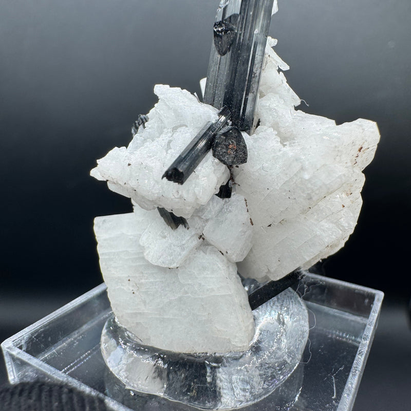 Black Tourmaline - 12g