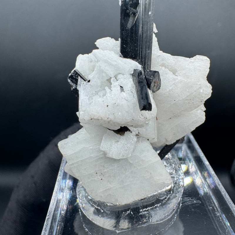 Black Tourmaline - 12g