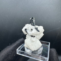 Black Tourmaline - 12g
