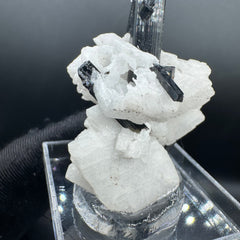 Black Tourmaline - 12g