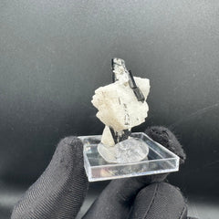 Black Tourmaline - 12g