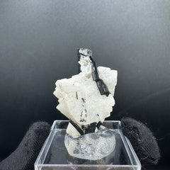 Black Tourmaline - 12g