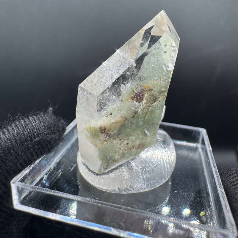 Chlorine Quartz - 11g