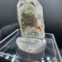 Chlorine Quartz - 11g