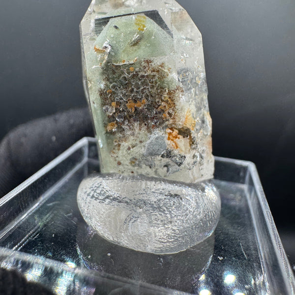 Chlorine Quartz - 11g