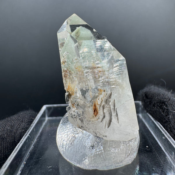 Chlorine Quartz - 11g