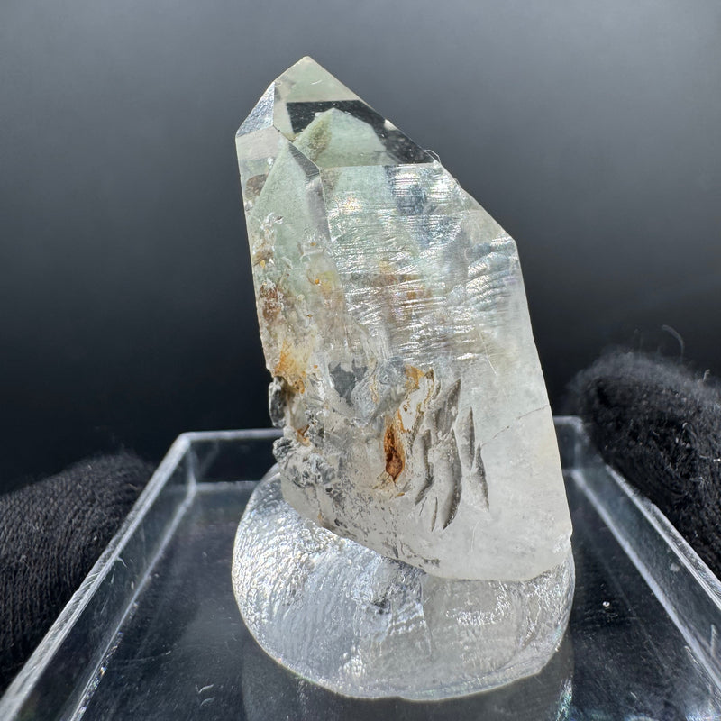 Chlorine Quartz - 11g