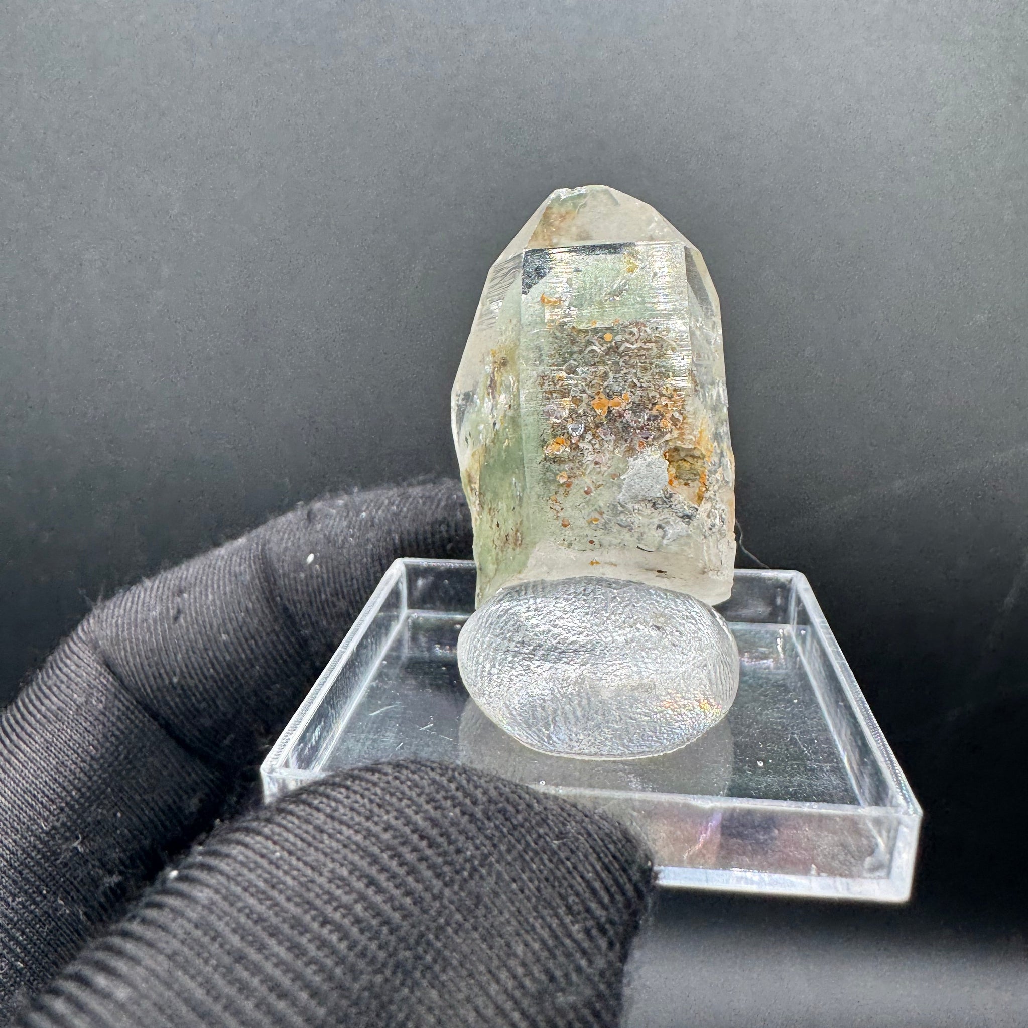 Chlorine Quartz - 11g