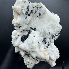 Black Tourmaline Specimen - 587g