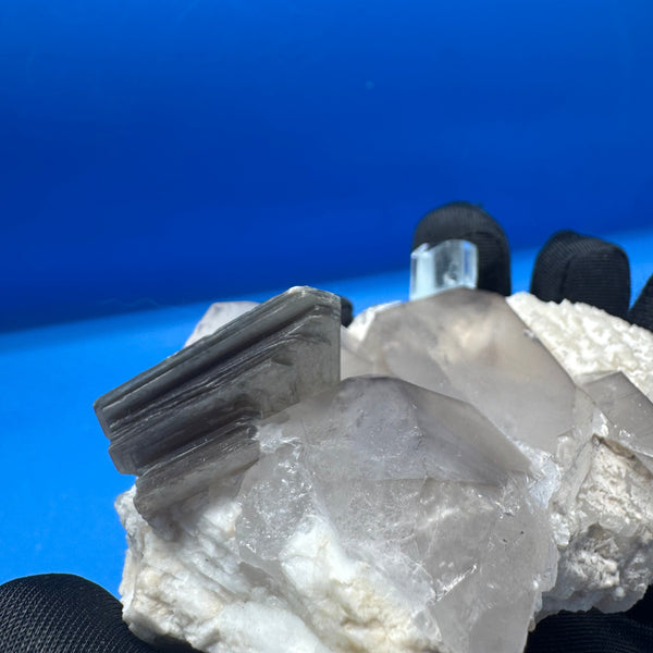 Aquamarine Specimen - 269g