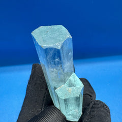 Aquamarine Crystal - 38g