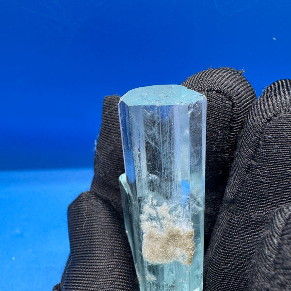 Aquamarine Crystal - 38g