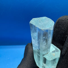 Aquamarine Crystal - 38g