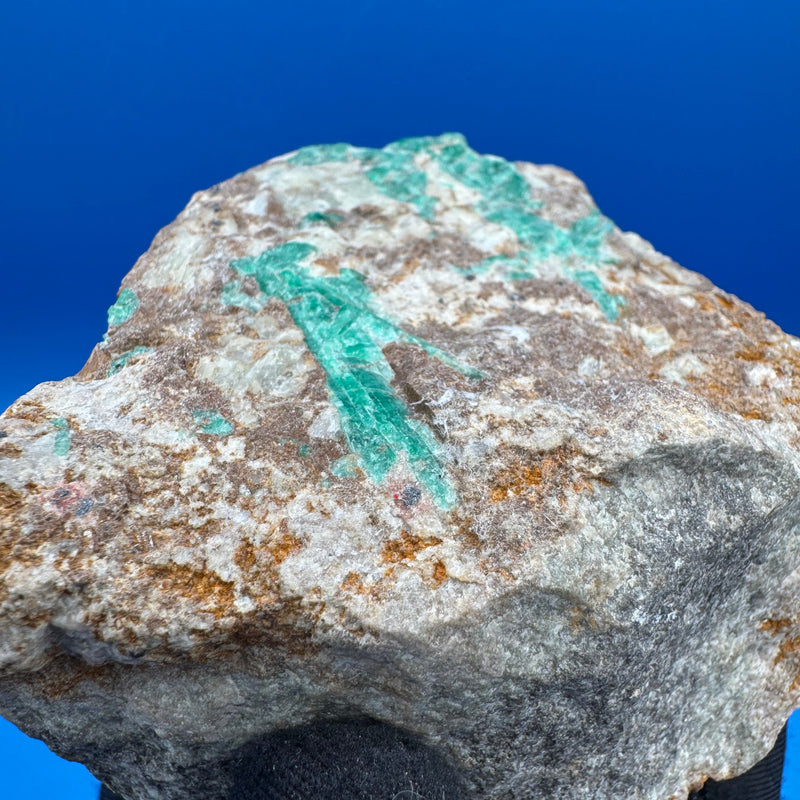Emerald Specimen - 396g