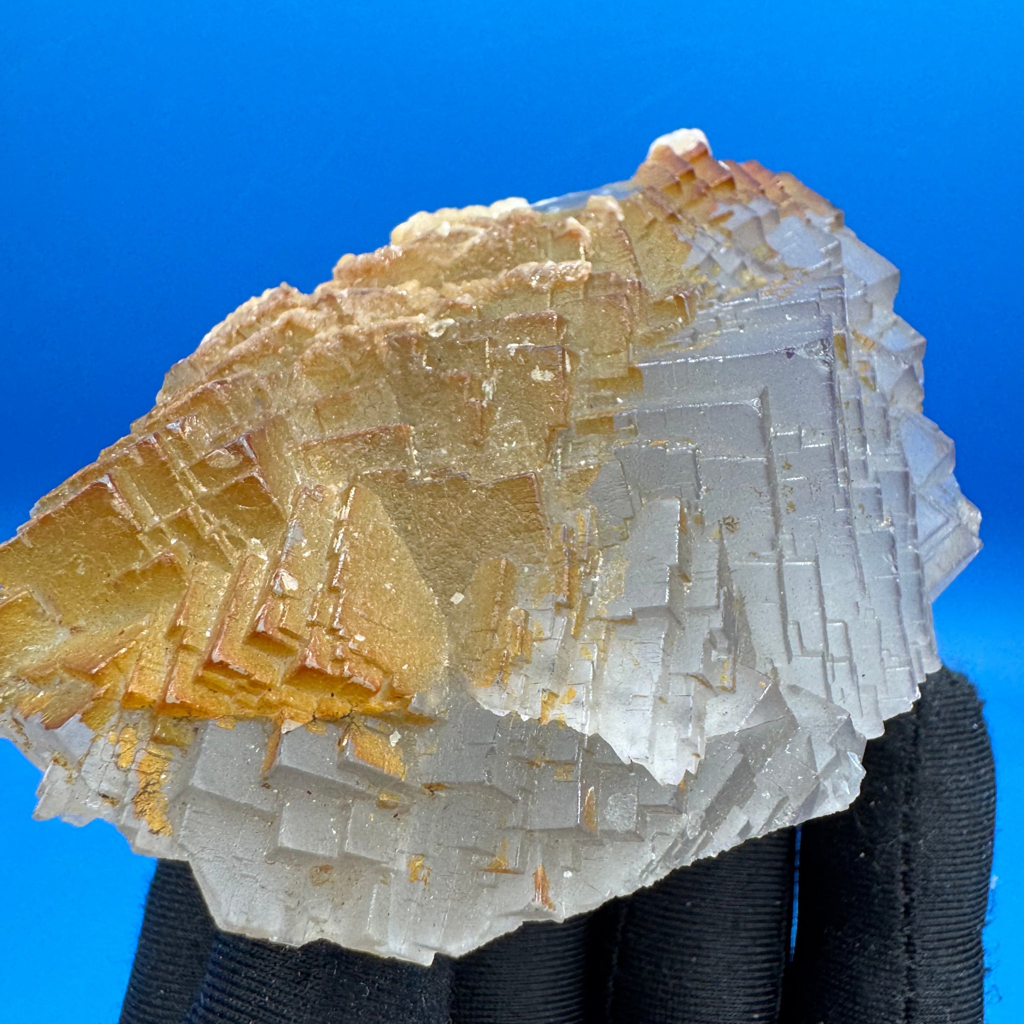 Fluorite Specimen - 264g