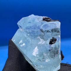 Aquamarine Crystal - 34.164g