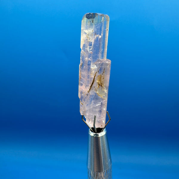 Tourmaline Crystal - 3.577g