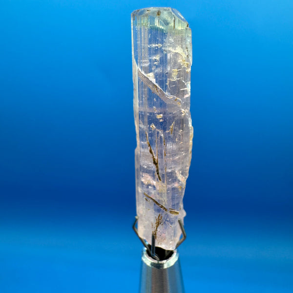 Tourmaline Crystal - 3.577g