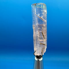 Tourmaline Crystal - 3.577g