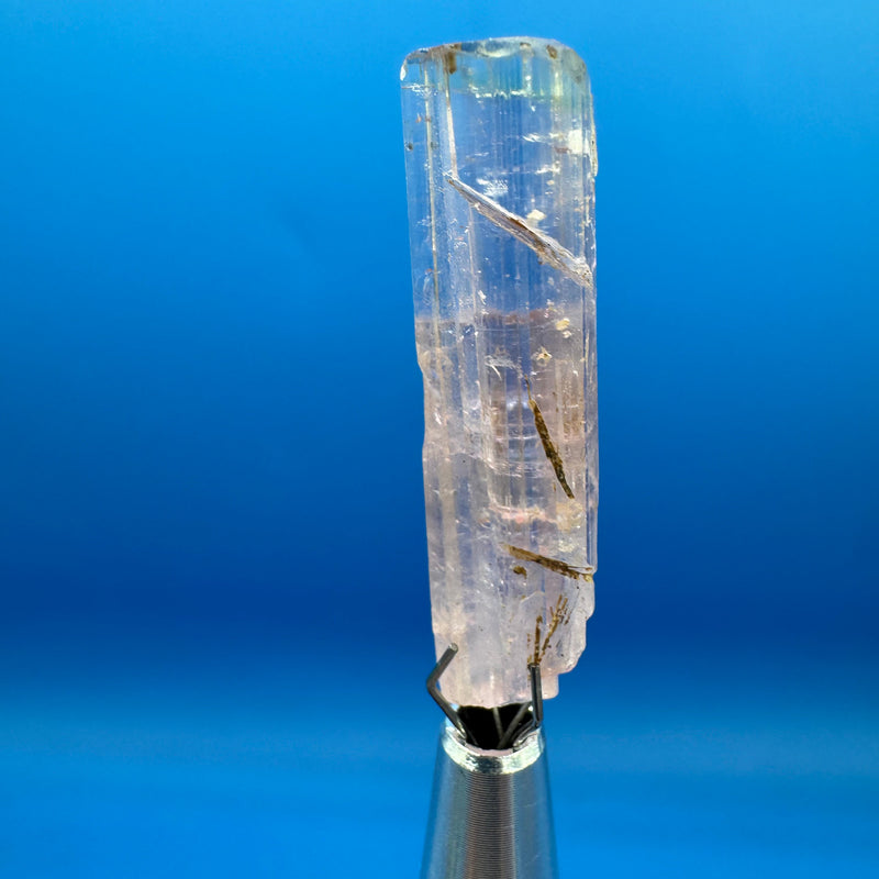 Tourmaline Crystal - 3.577g