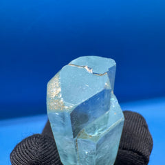 Aquamarine Crystal - 21.722g