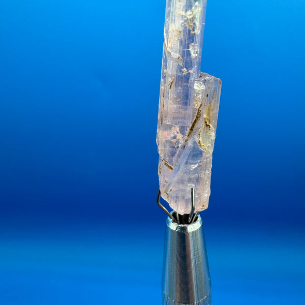 Tourmaline Crystal - 3.577g