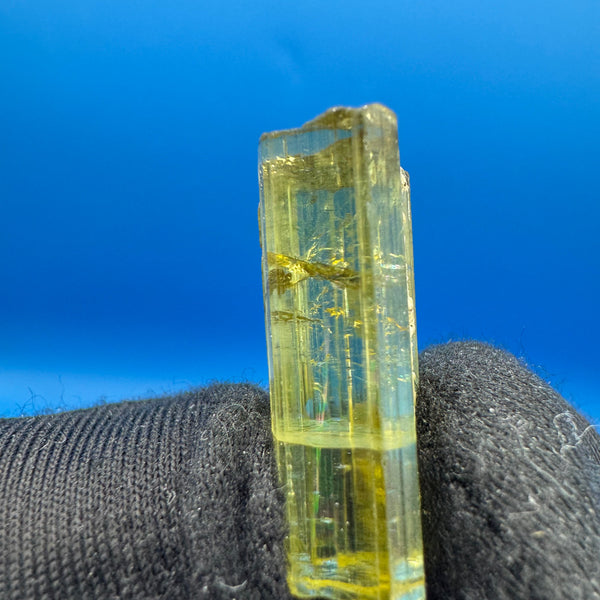Tourmaline Crystal - 5.0003g