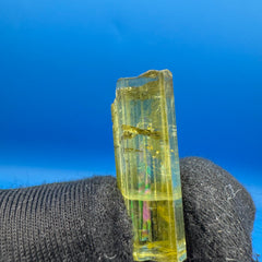 Tourmaline Crystal - 5.0003g
