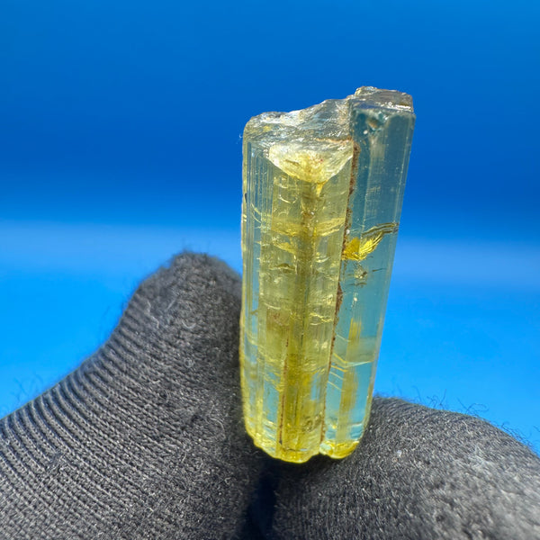 Tourmaline Crystal - 5.0003g