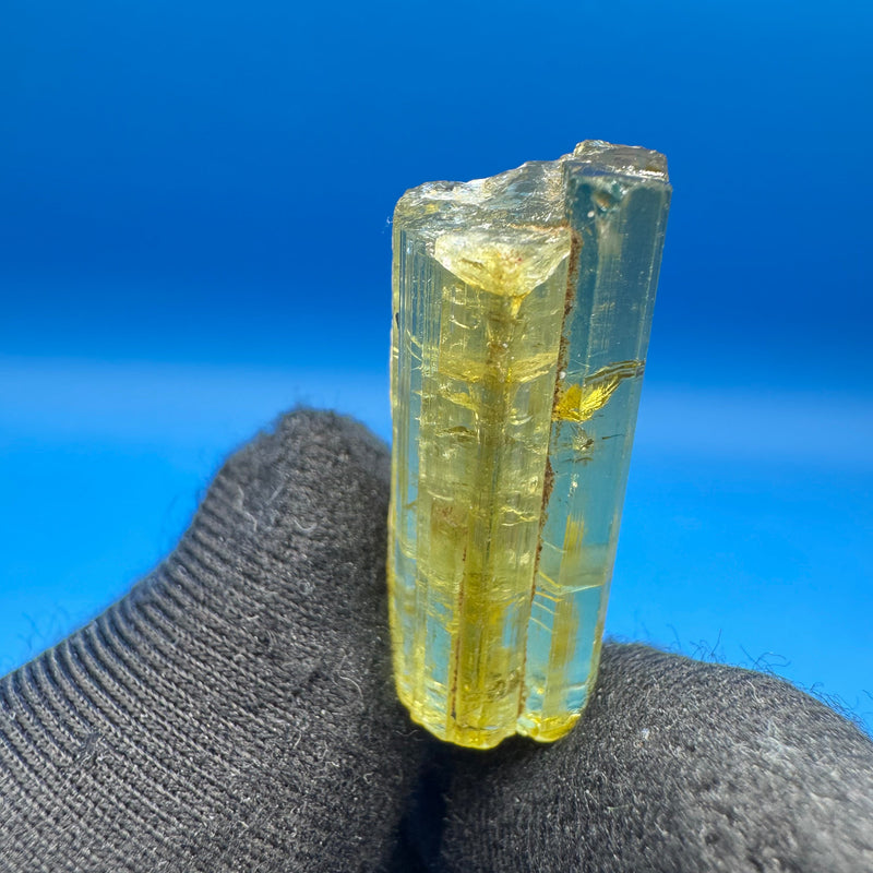 Tourmaline Crystal - 5.0003g