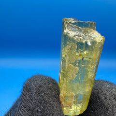 Tourmaline Crystal - 5.0003g