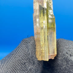 Tourmaline Crystal - 5.700g