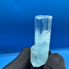 Aquamarine Crystal - 17.847g