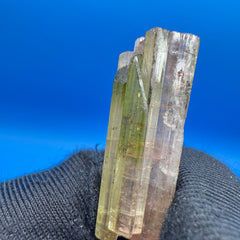 Tourmaline Crystal - 5.700g