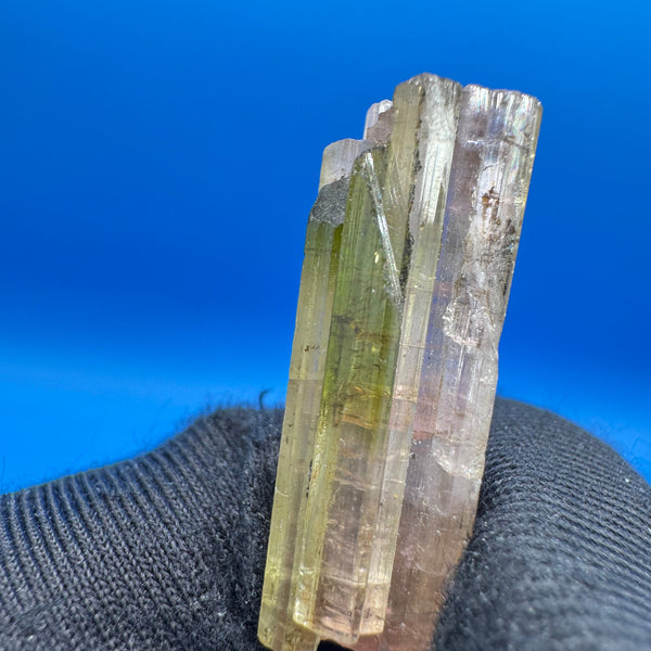 Tourmaline Crystal - 5.700g
