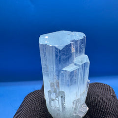 Aquamarine Crystal - 17.530g