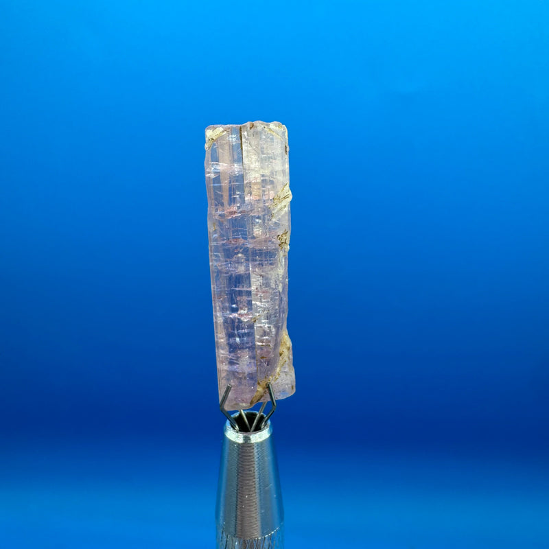 Tourmaline Crystal - 4.9271g