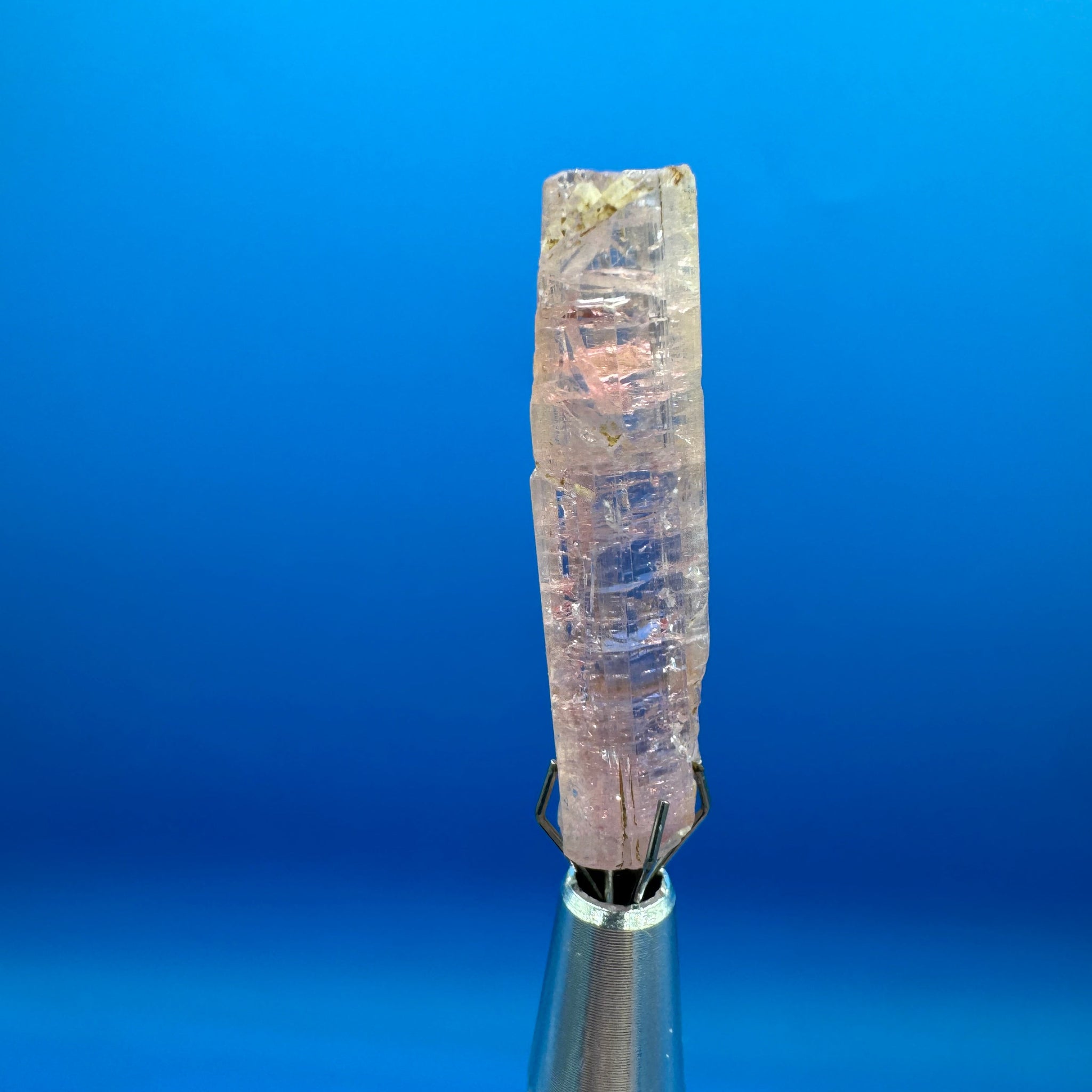 Tourmaline Crystal - 4.9271g