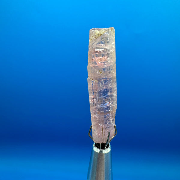 Tourmaline Crystal - 4.9271g